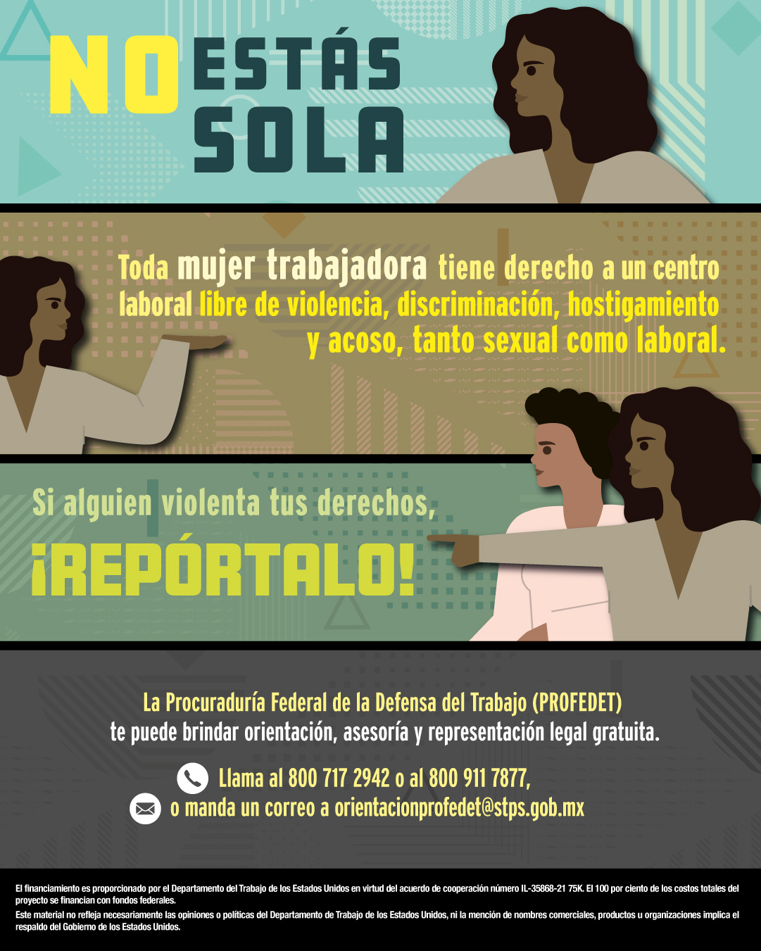03 No estás sola