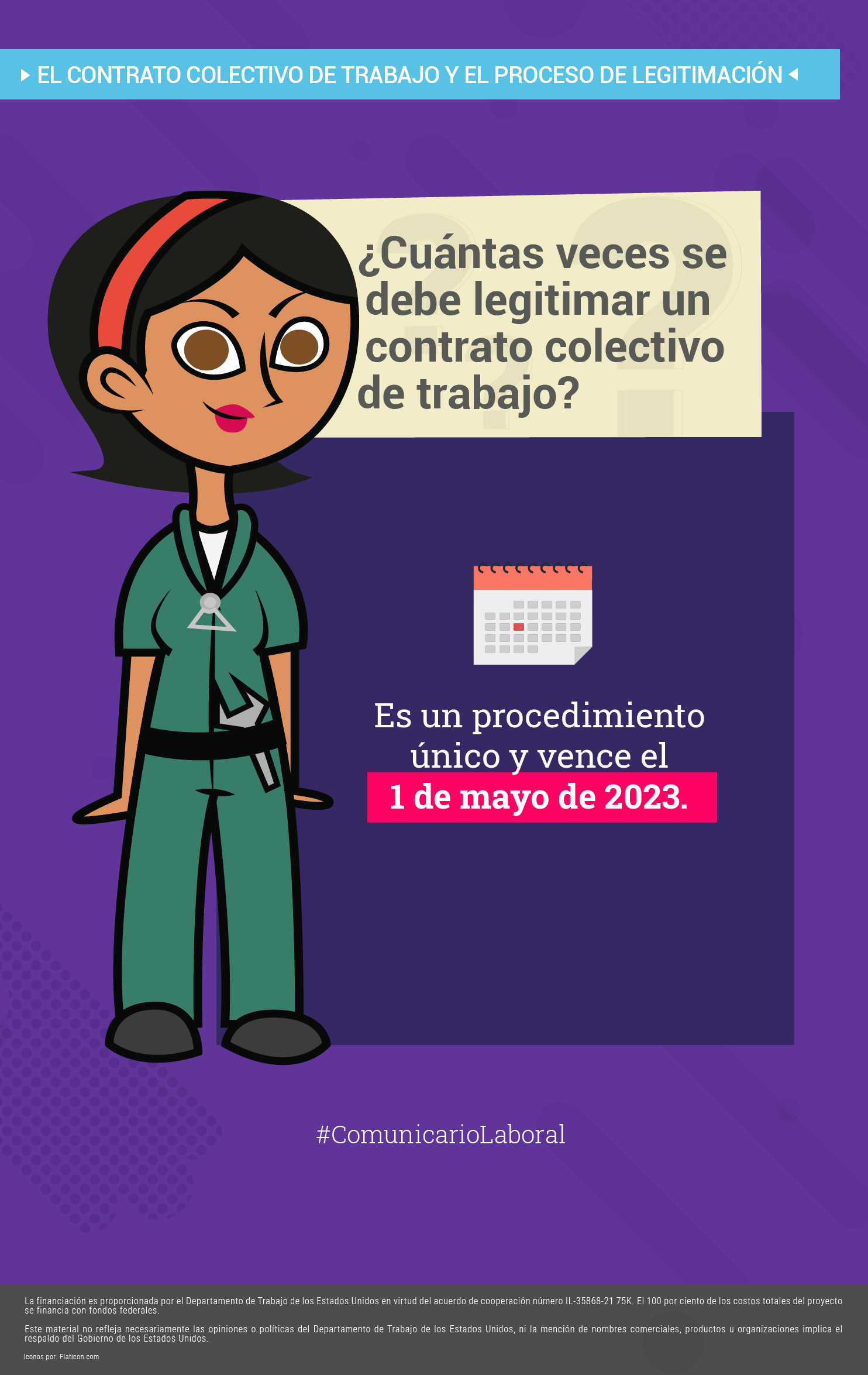 28_Cuantas veces se debe legitimar