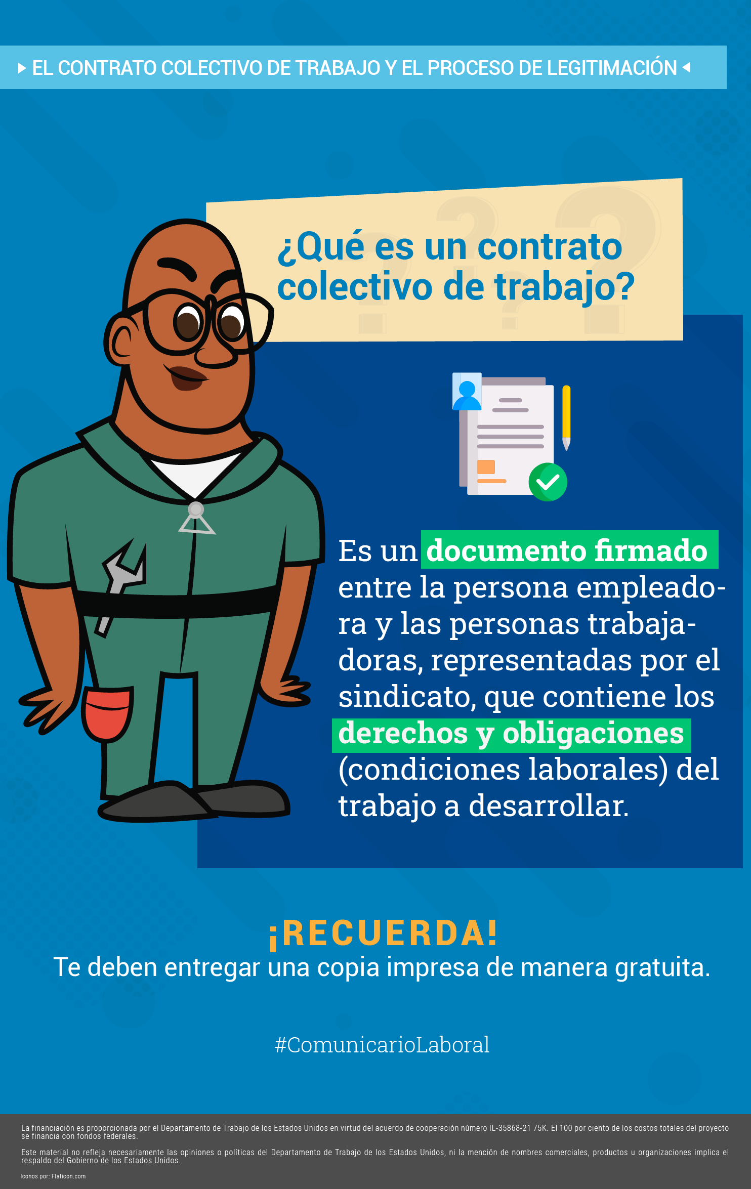 2_Que es un contrato colectivo de trabajo