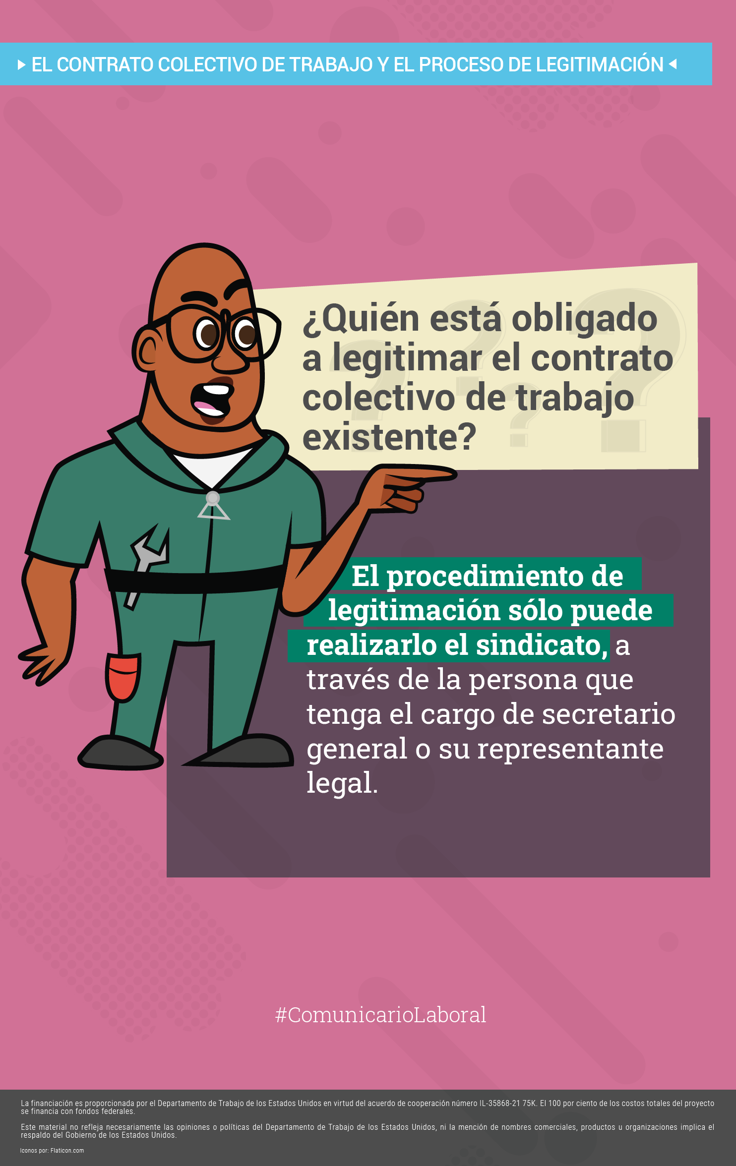 6_El encargado de legitimar