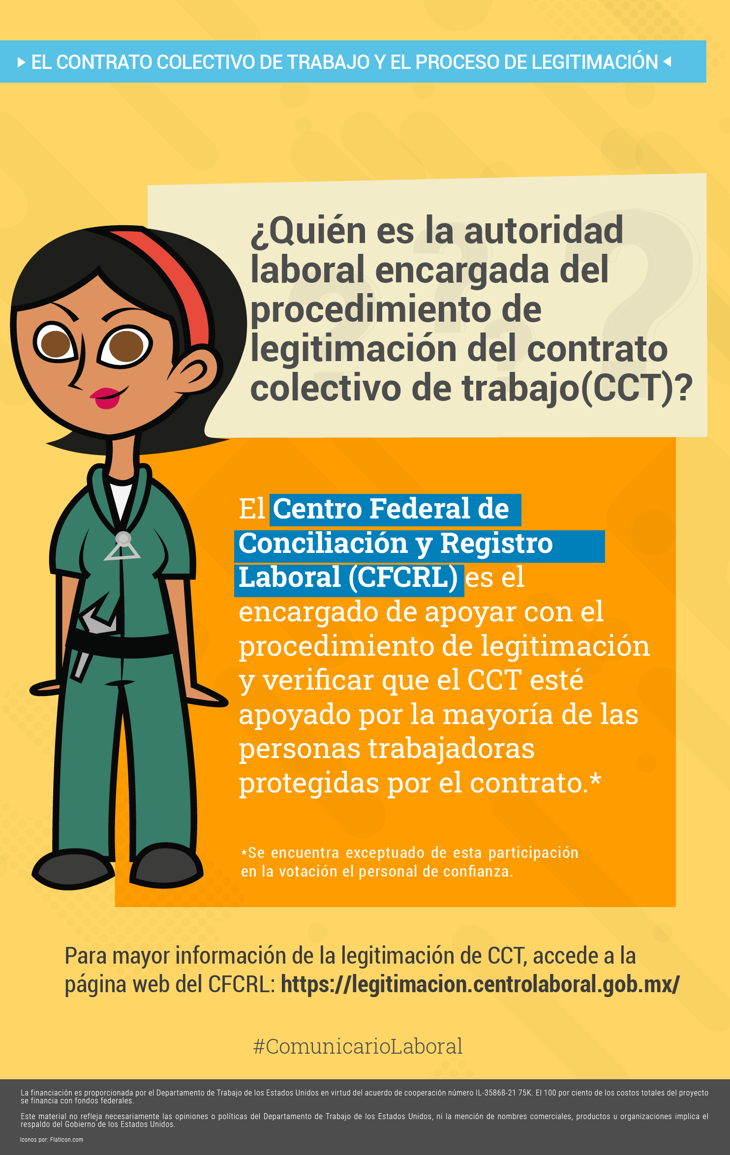 7_La autoridad laboral