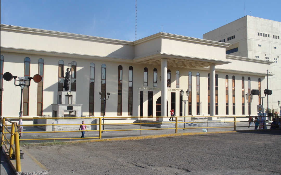 Abre sus puertas Centro Federal de Conciliación y Registro Laboral del Estado de Chihuahua