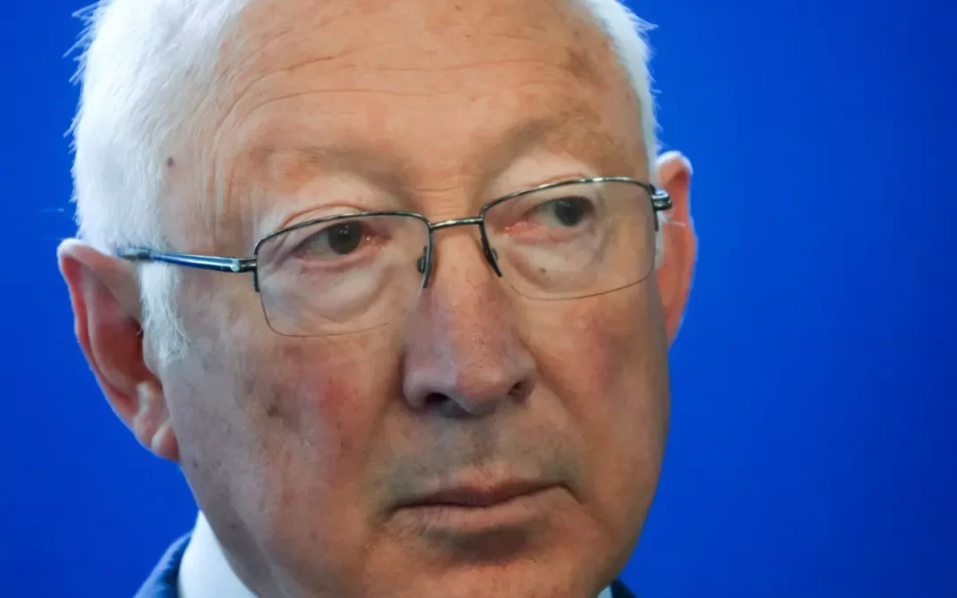 Ken Salazar: “Ganamos todos con el T-MEC; se busca bienestar de familias”