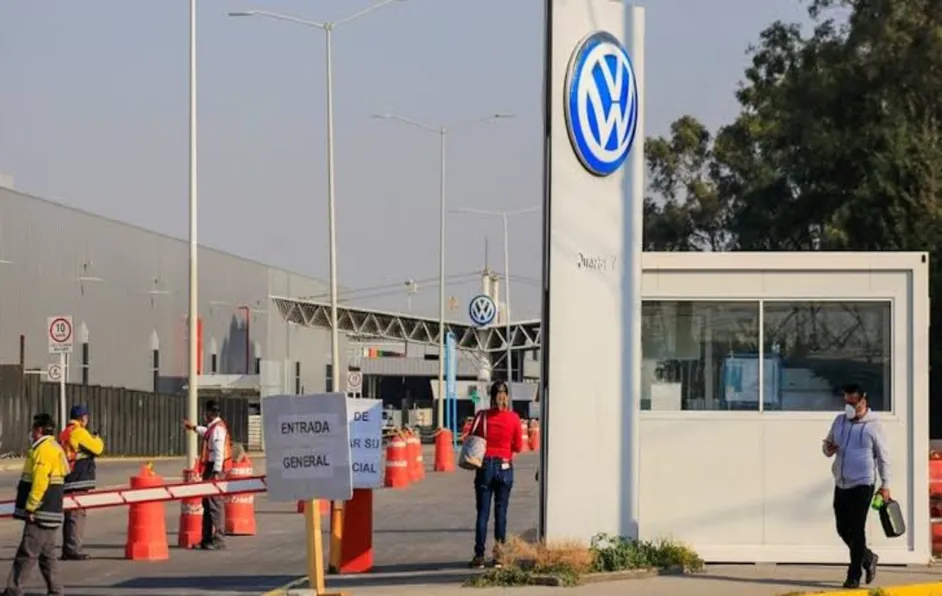 Vigilará CFCRL consulta de legitimación de Contrato Colectivo en VW Puebla