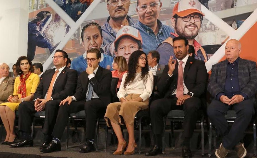 Sindicatos avanzan con legitimación de contratos colectivos ante STPS; en 8 días vence el plazo