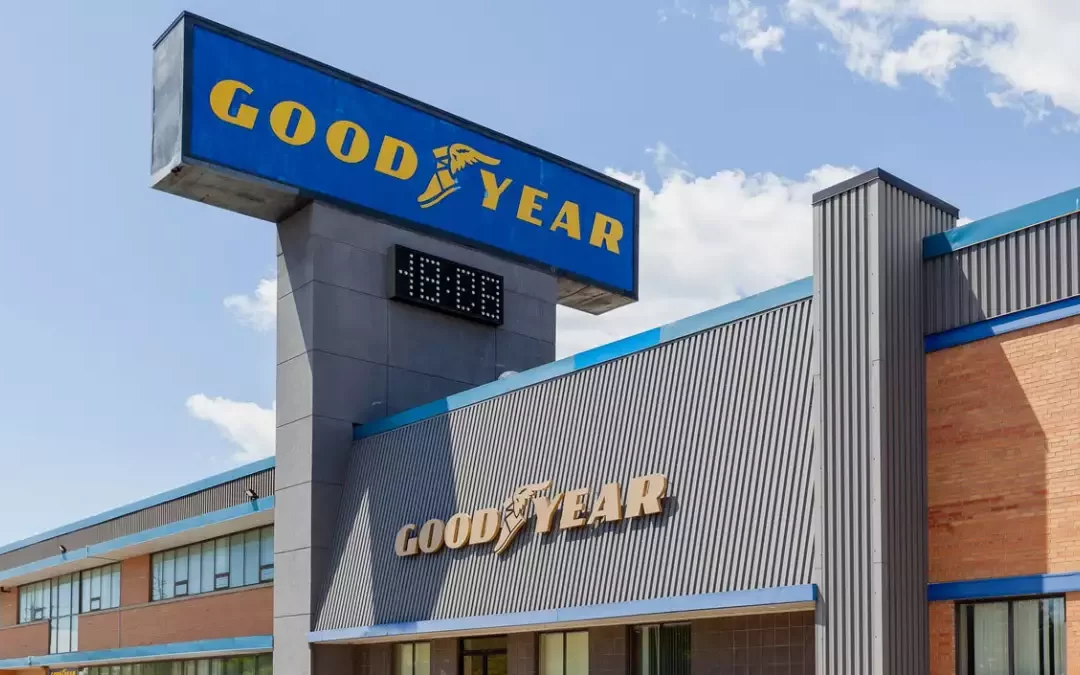 El sindicato de Goodyear es acusado de fraude en planta de San Luis Potosí