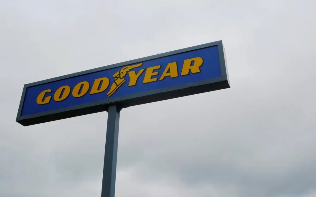 Centro Federal toma control en la legitimación de contrato de Goodyear para el 7 y 8 mayo