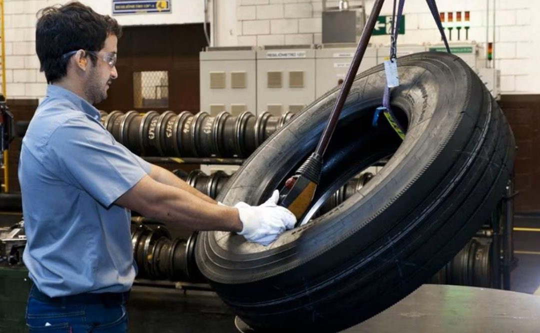 Trabajadores de Goodyear en San Luis Potosí rechazan contrato con la CTM; sigue investigación bajo T-MEC