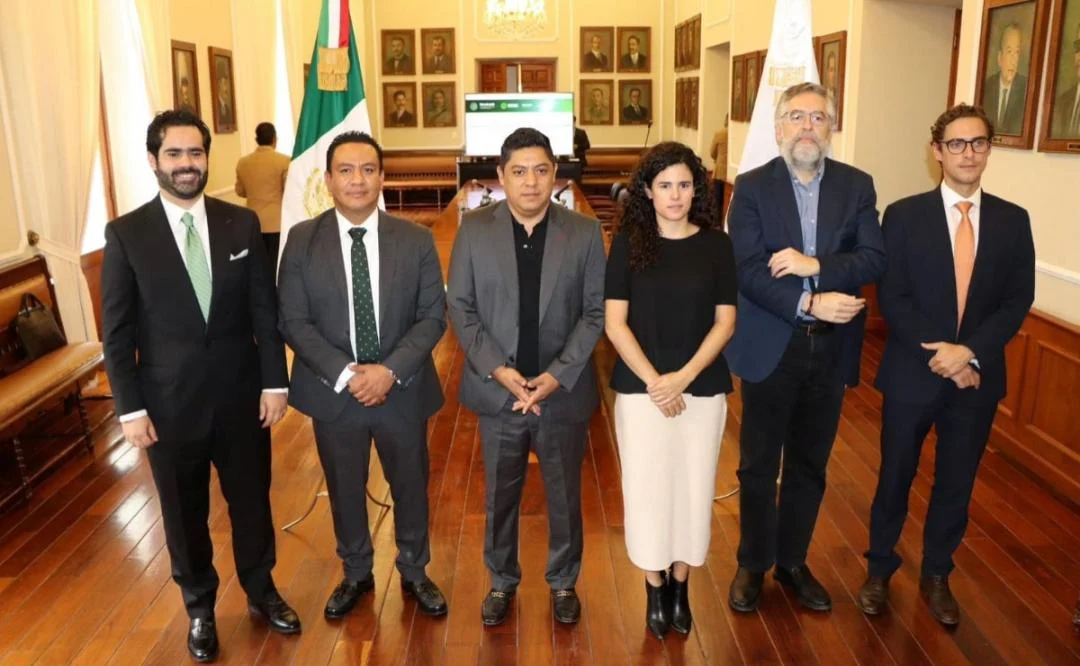 San Luis Potosí reunirá a Secretarías de Trabajo de todo México