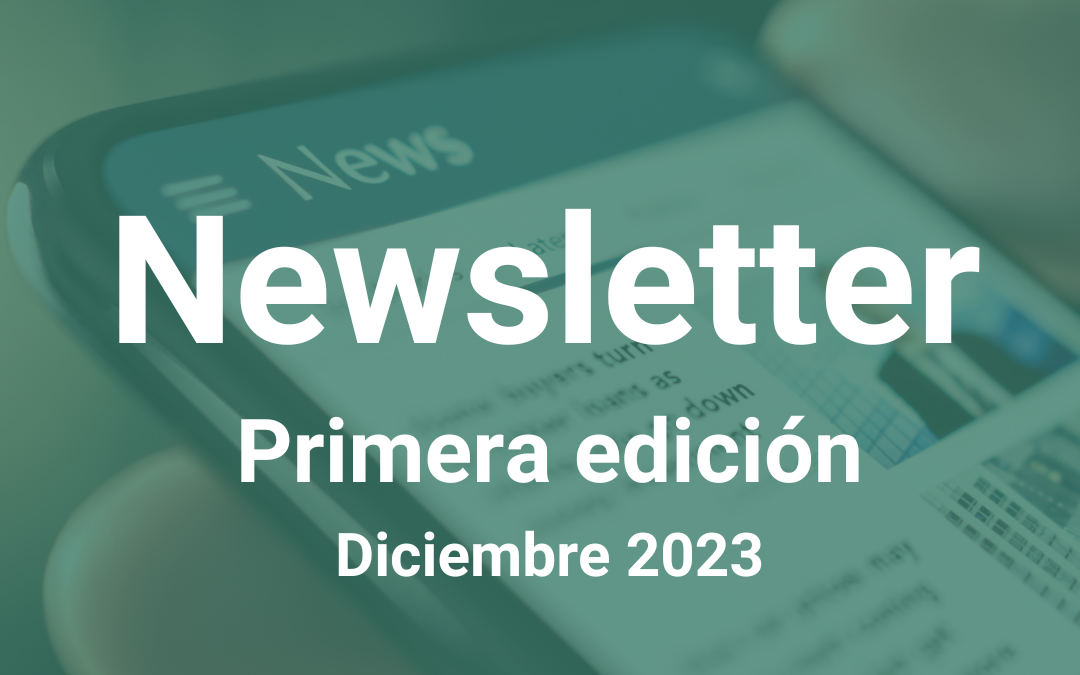 Newsletter Voz Laboral | Primera Edición