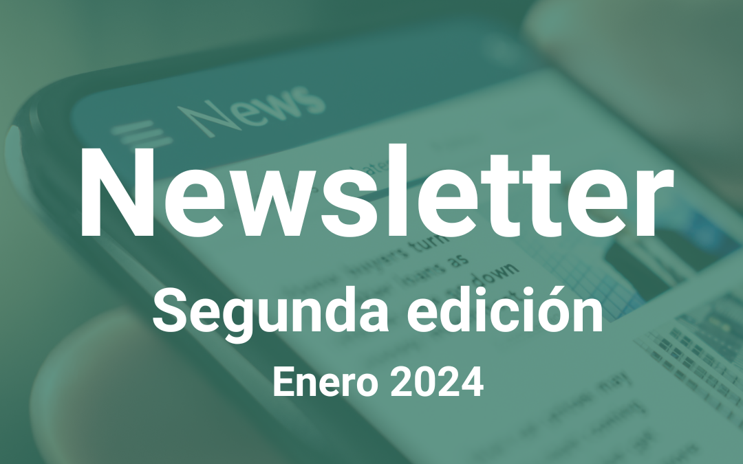 Newsletter Voz Laboral | Segunda Edición