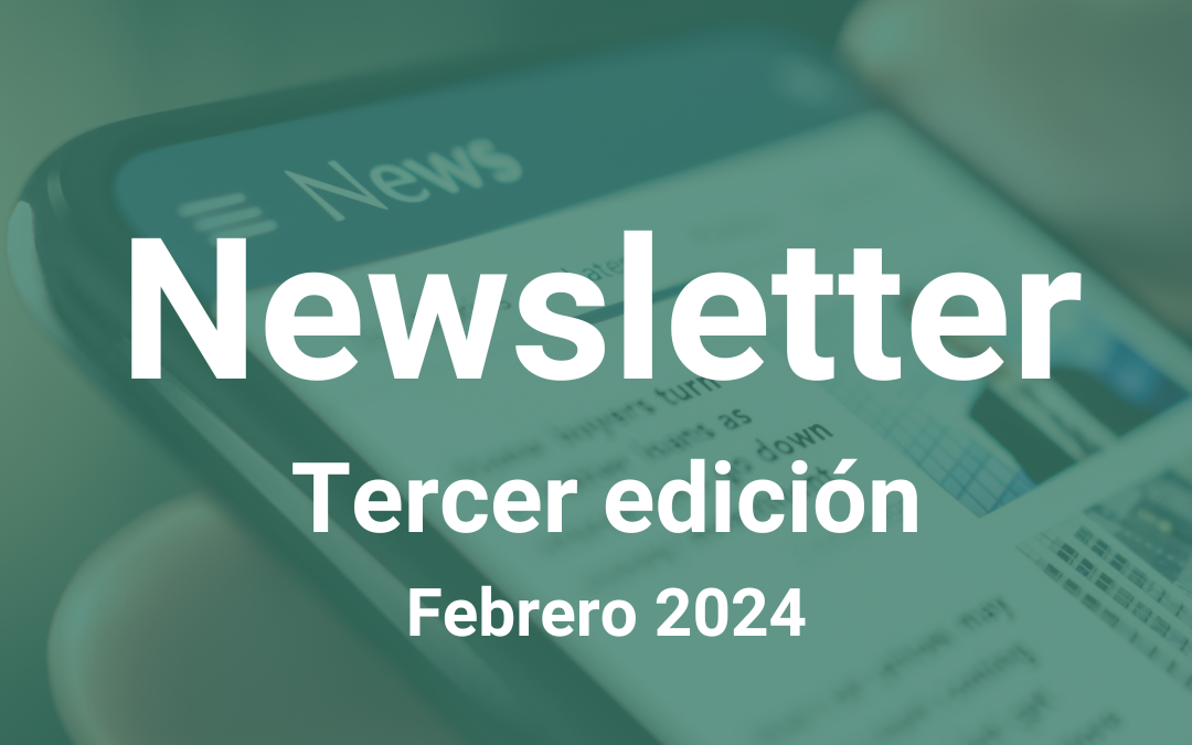 Newsletter – Voz Laboral | Tercera Edición