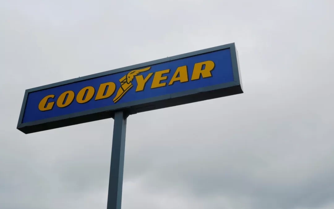 Se aplicará Contrato Ley del Hule en planta de Goodyear