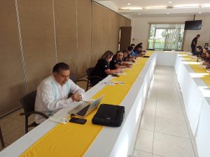 Taller de Negociación Colectiva, Cuautla, Morelos