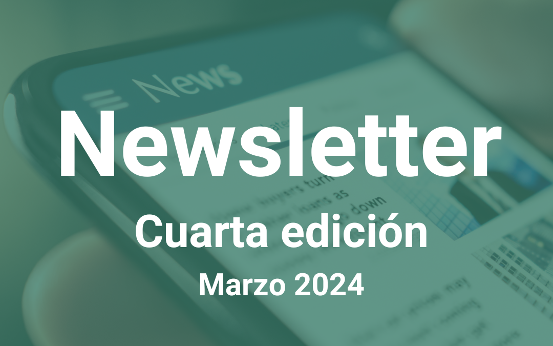 Newsletter – Voz Laboral | Cuarta Edición