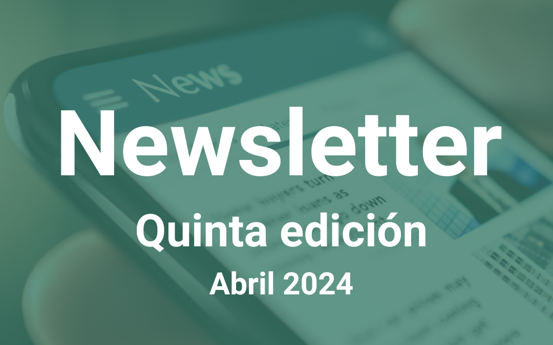 Newsletter Voz Laboral | Quinta Edición