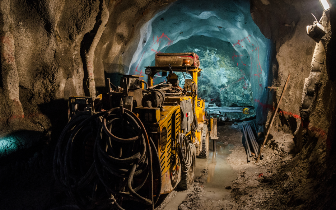 Con mecanismo del T-MEC, Peñoles repara violaciones laborales en su mina Tizapa