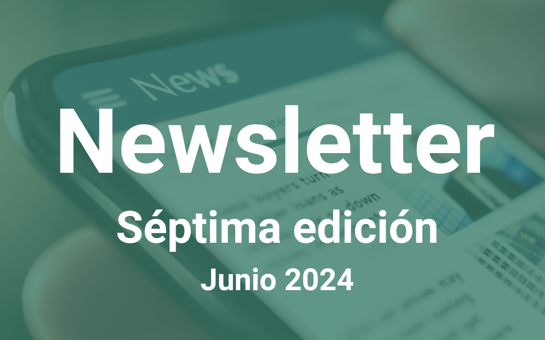 Newsletter Voz Laboral – Séptima Edición