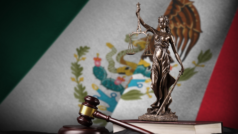 Pluma Invitada – El presente de la justicia laboral en México