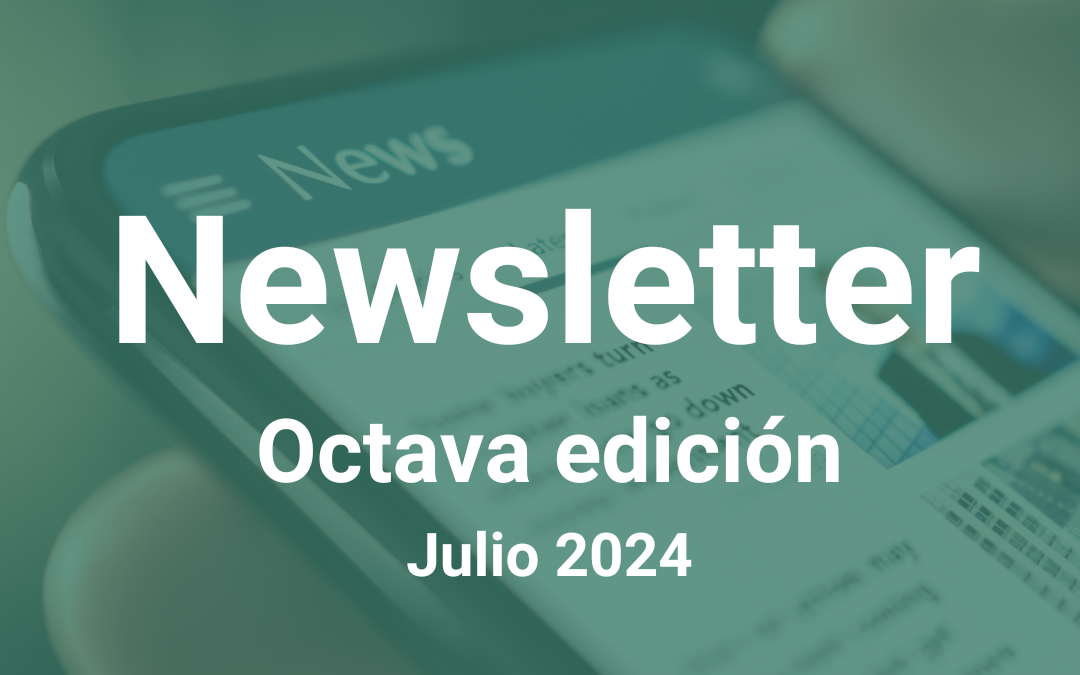 Newsletter Voz Laboral – Octava Edición