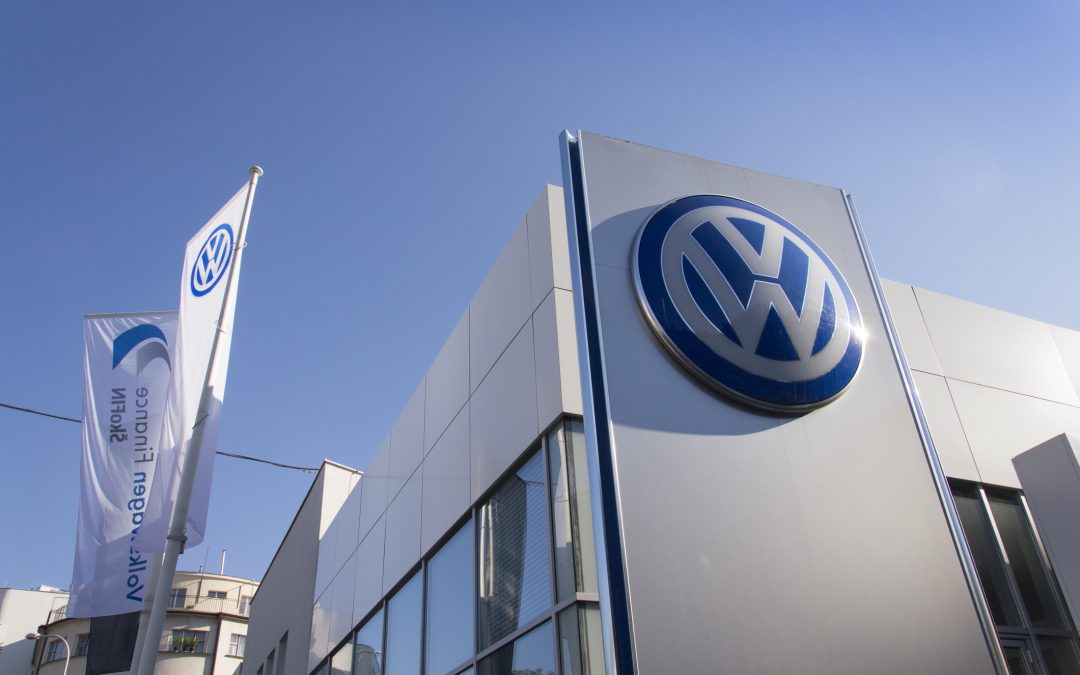 México y EU cierran caso por queja laboral contra Volkswagen en Puebla