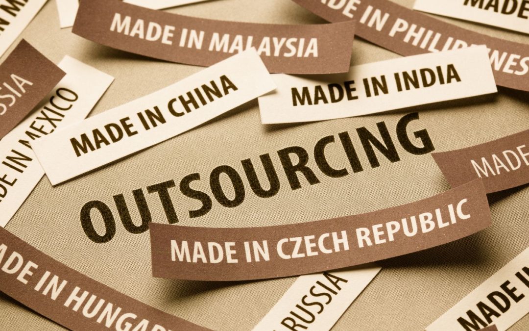 Outsourcing deja multas por 30 MDP