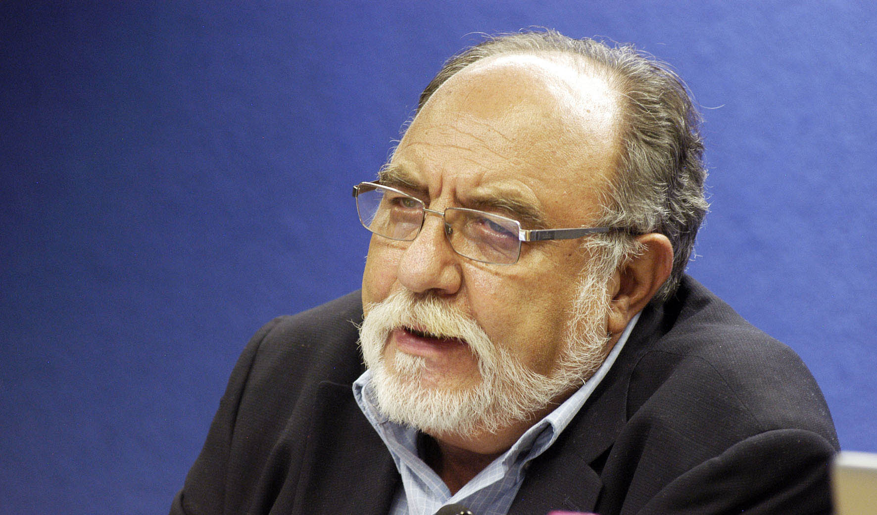 José Alfonso Bouzas Ortiz